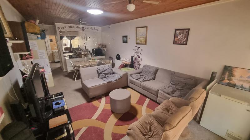 To Let 3 Bedroom Property for Rent in Sasolburg Free State